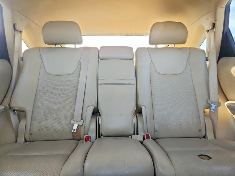 76296285 :رقم المزاد ، JTJBC1BA0E2068111 vin ، 2014 Lexus Rx مزاد بيع