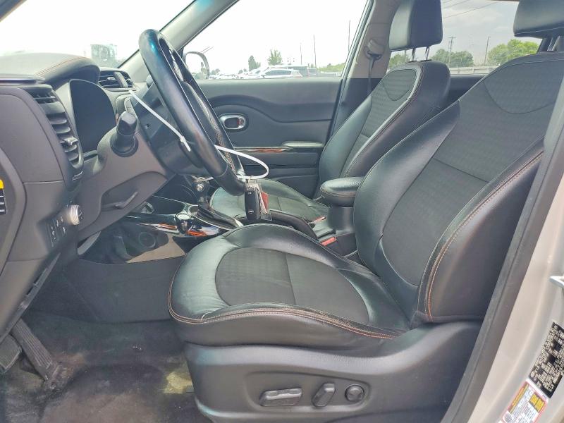 Продаж на аукціоні авто 2019 Kia Soul, vin: KNDJX3AA2K7021208, номер лоту: 61580126