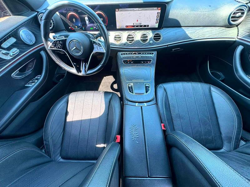 Aukcja sprzedaży 2021 Mercedes-benz E, vin: W1KZF5KB6MA884579, numer aukcji: 61518346