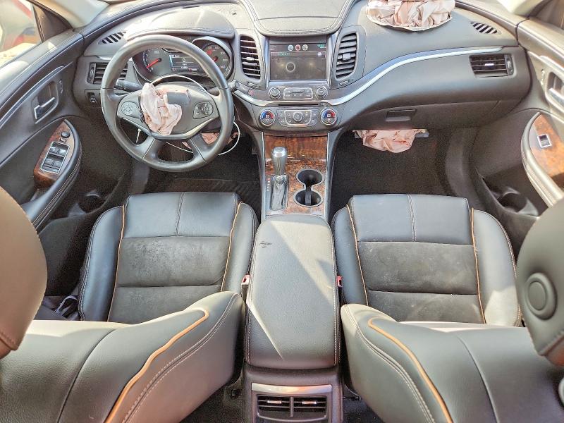 Aukcja sprzedaży 2014 Chevrolet Impala, vin: 2G1125S31E9181635, numer aukcji: 61553756