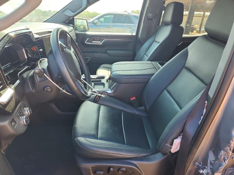 Продаж на аукціоні авто 2024 Gmc Sierra, vin: 3GTUUDED9RG177549, номер лоту: 61064746