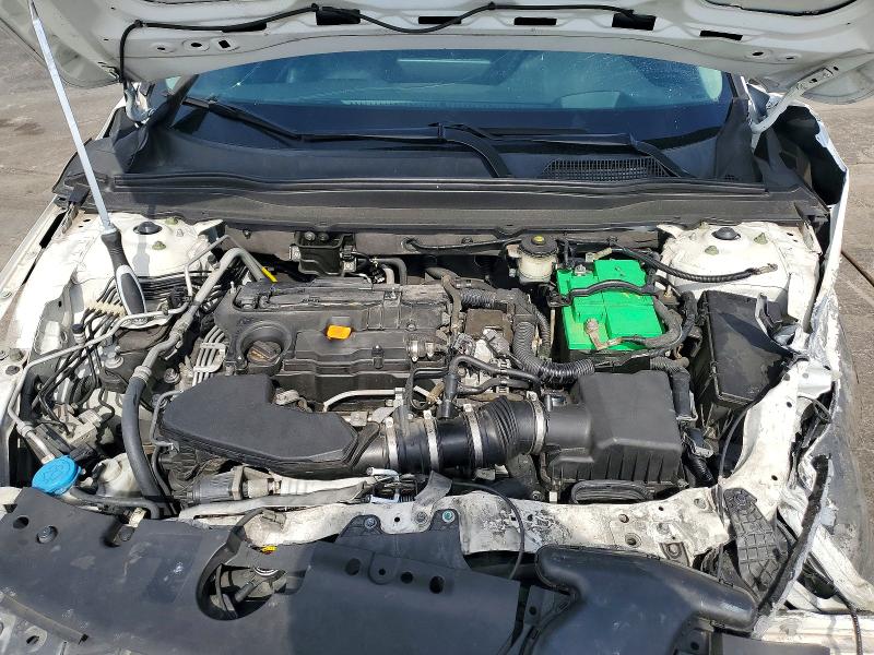 Продаж на аукціоні авто 2018 Honda Accord, vin: 1HGCV2F99JA028263, номер лоту: 59580526