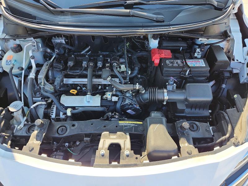 60386086 :رقم المزاد ، 3N1CN8DV4RL923412 vin ، 2024 Nissan Versa مزاد بيع