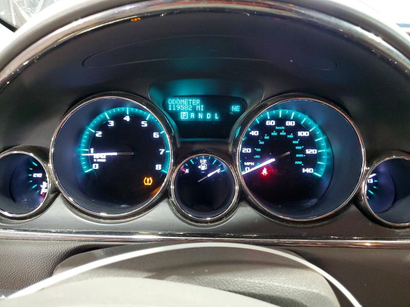 Продаж на аукціоні авто 2016 Buick Enclave, vin: 5GAKVBKD5GJ102244, номер лоту: 60416166