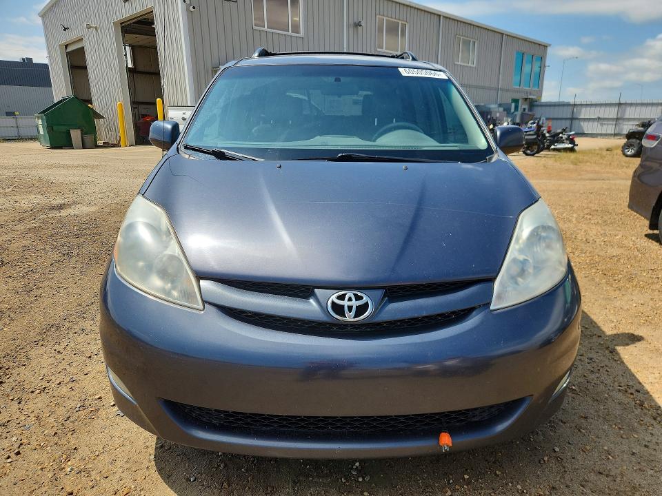 Продажа на аукционе авто 2008 Toyota Sienna, vin: 5TDZK23C18S195103, номер лота: 60505066
