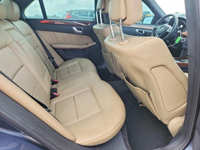 Aukcja sprzedaży 2013 Mercedes-benz E, vin: WDDHF5KB7DA666520, numer aukcji: 59534696