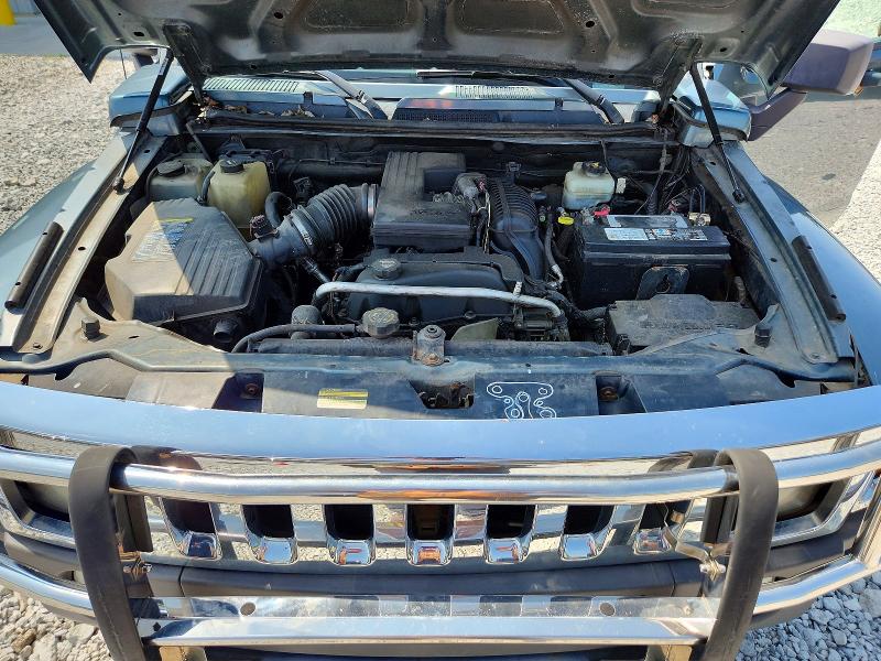 63567456 :رقم المزاد ، 5GTDN13EX78213316 vin ، 2007 Hummer H3 مزاد بيع