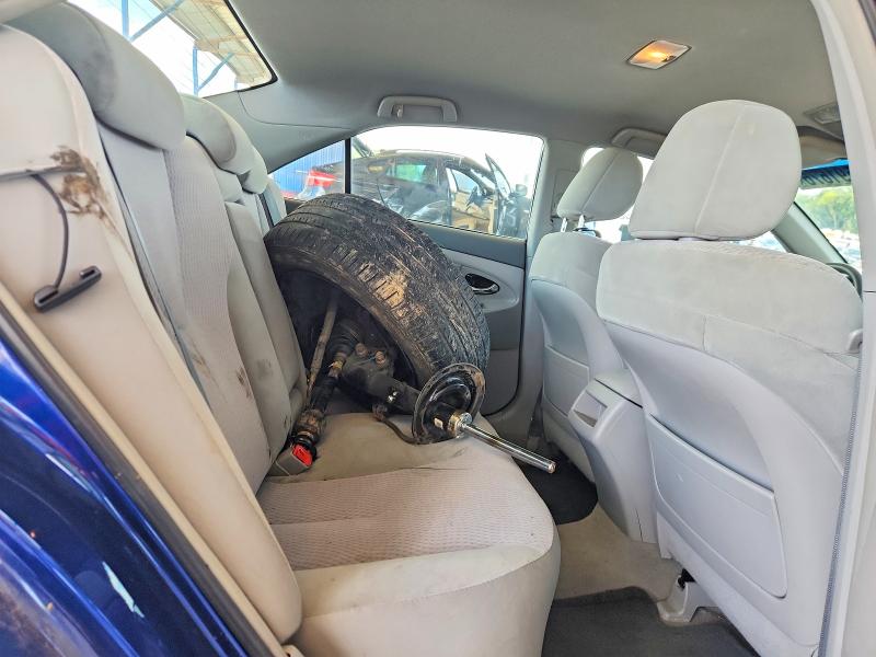 Aukcja sprzedaży 2010 Toyota Camry, vin: 4T1BF3EK4AU569474, numer aukcji: 61591676