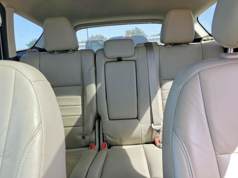 Продаж на аукціоні авто 2016 Ford Escape, vin: 1FMCU9J90GUA12294, номер лоту: 59354366