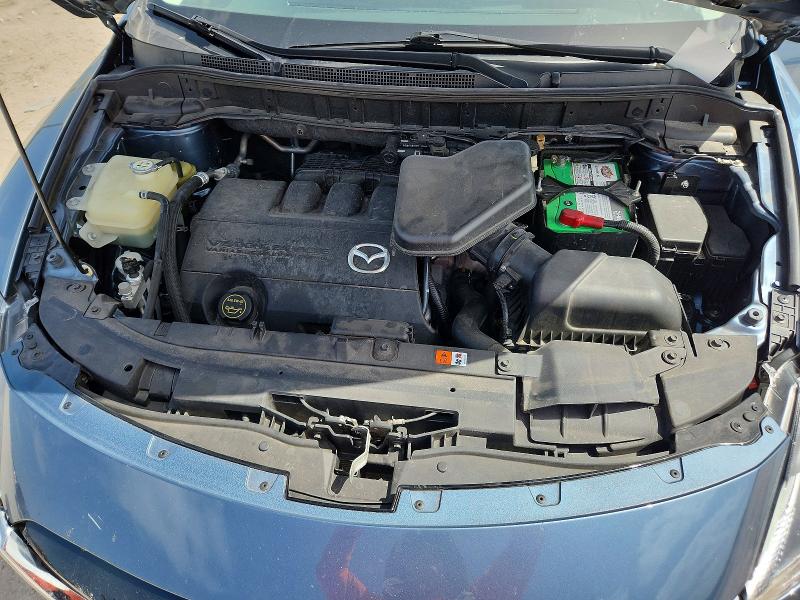 2015 Mazda Cx-9 მანქანა იყიდება აუქციონზე, vin: JM3TB2DA8F0469682, აუქციონის ნომერი: 59734856