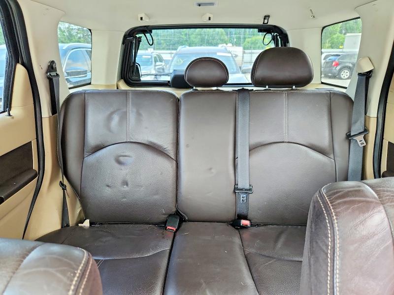 Aukcja sprzedaży 2009 Mazda Tribute, vin: 4F2CZ06G59KM02301, numer aukcji: 59641496