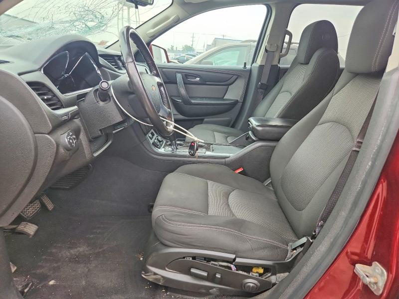Продаж на аукціоні авто 2015 Chevrolet Traverse, vin: 1GNKRGKD8FJ242553, номер лоту: 60845716