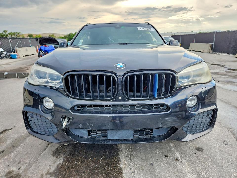 Продаж на аукціоні авто 2015 Bmw X5, vin: 5UXKS4C50F0N08137, номер лоту: 61565846