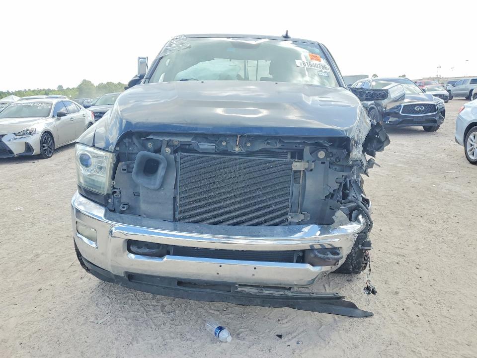 61640786 :رقم المزاد ، 3C6UR5NL9EG199597 vin ، 2014 Ram 2500 مزاد بيع