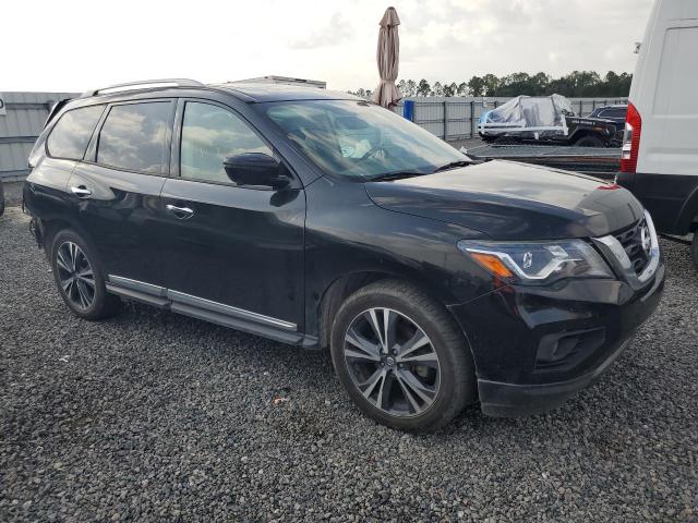 Aukcja sprzedaży 2020 Nissan Pathfinder, vin: 5N1DR2DN7LC597865, numer aukcji: 61726056