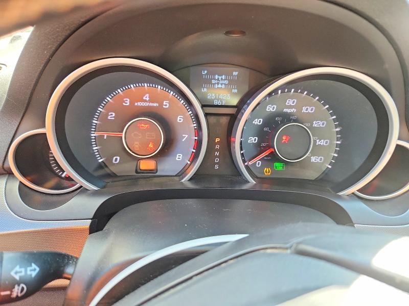 Aukcja sprzedaży 2010 Acura Tl, vin: 19UUA9F58AA002503, numer aukcji: 59845266