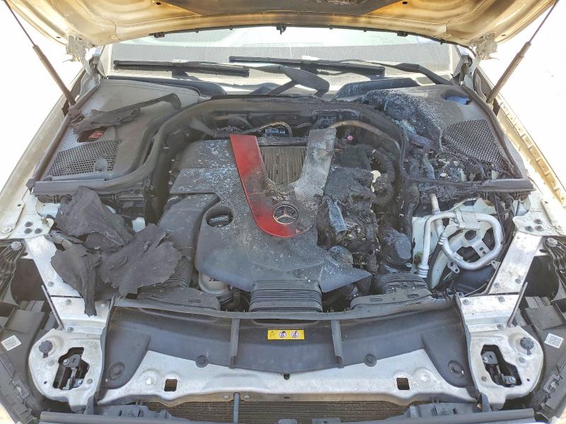 Продаж на аукціоні авто 2018 Mercedes-benz E, vin: WDDZF6EB5JA395782, номер лоту: 61756996