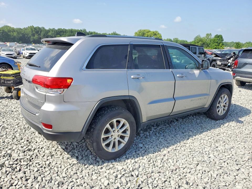 Aukcja sprzedaży 2016 Jeep Grand Cherokee, vin: 1C4RJFAG2GC334817, numer aukcji: 59534316