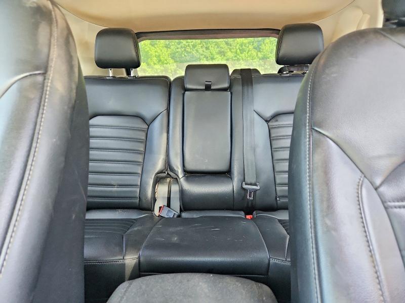 59161016 :رقم المزاد ، 2FMPK4J93KBC21313 vin ، 2019 Ford Edge مزاد بيع