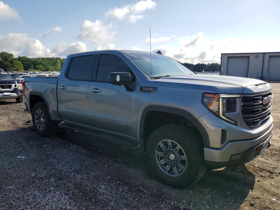 Aukcja sprzedaży 2024 Gmc Sierra, vin: 3GTUUEEL2RG333492, numer aukcji: 60227026