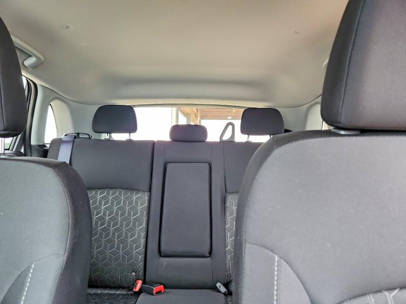 Aukcja sprzedaży 2026 Mitsubishi Outlander Sport, vin: JA4ARUAU3TU015750, numer aukcji: 59773356