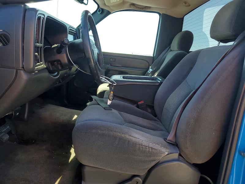 Продажа на аукционе авто 2004 Chevrolet Silverado, vin: 1GCEC14V64Z214758, номер лота: 60059396