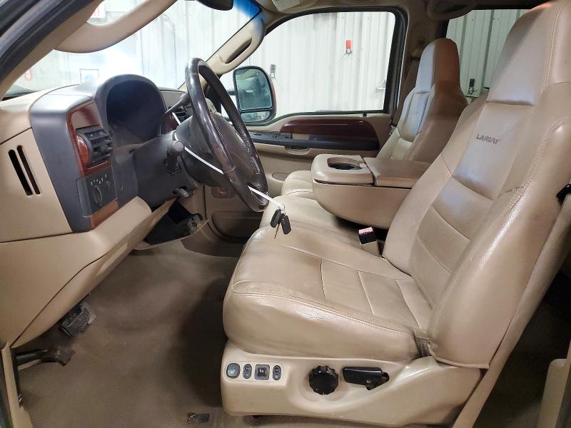 Aukcja sprzedaży 2005 Ford F350, vin: 1FTWW31P45EC34111, numer aukcji: 61374976