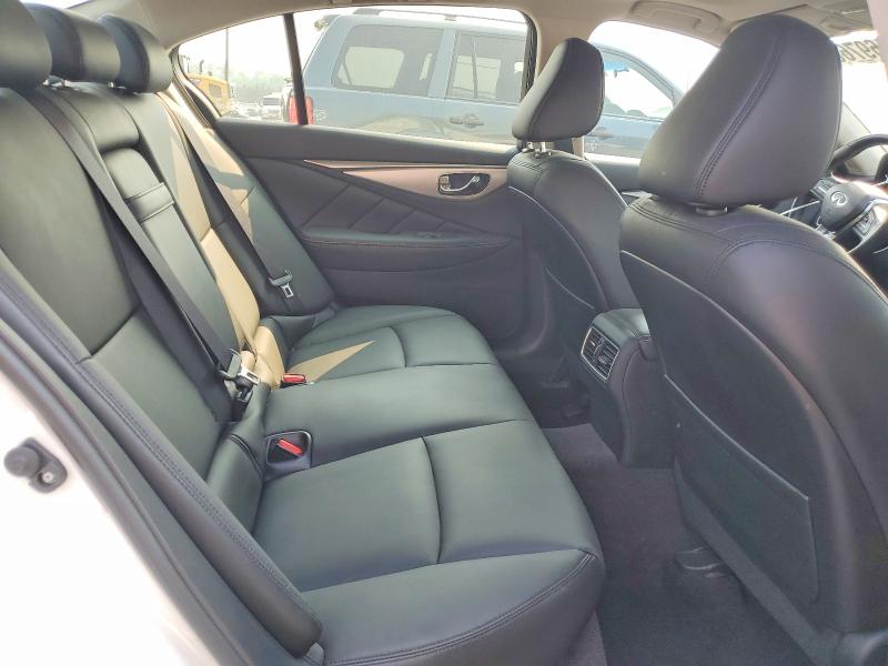 61169766 :رقم المزاد ، JN1EV7AR7KM592041 vin ، 2019 Infiniti Q50 مزاد بيع