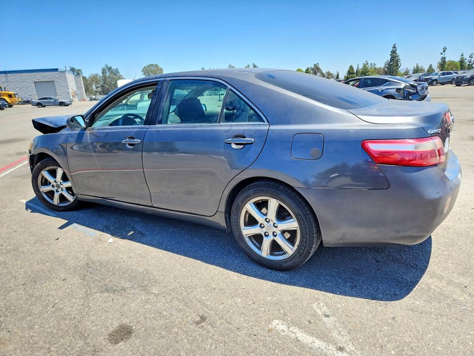 Продажа на аукционе авто 2007 Toyota Camry, vin: 4T1BE46K67U658169, номер лота: 63408836
