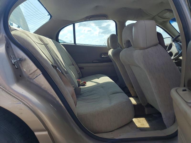 59908296 :رقم المزاد ، 1G4HP52KX5U251419 vin ، 2005 Buick Lesabre مزاد بيع