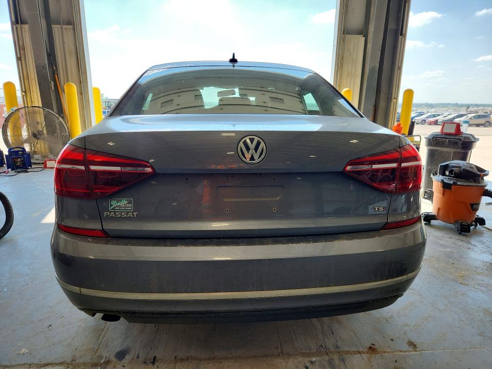 Aukcja sprzedaży 2019 Volkswagen Passat, vin: 1VWLA7A32KC009373, numer aukcji: 60805896