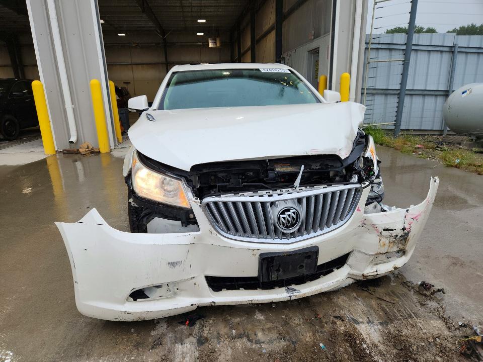 Aukcja sprzedaży 2010 Buick Lacrosse, vin: 1G4GC5EG9AF136159, numer aukcji: 62414776