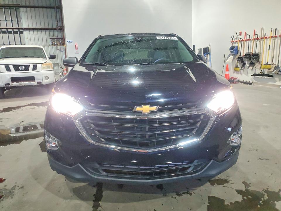 Aukcja sprzedaży 2020 Chevrolet Equinox, vin: 3GNAXHEV6LS561729, numer aukcji: 61776266