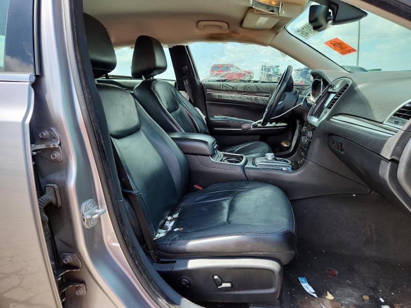 62089746 :رقم المزاد ، 2C3CCAAG3FH837906 vin ، 2015 Chrysler 300 مزاد بيع