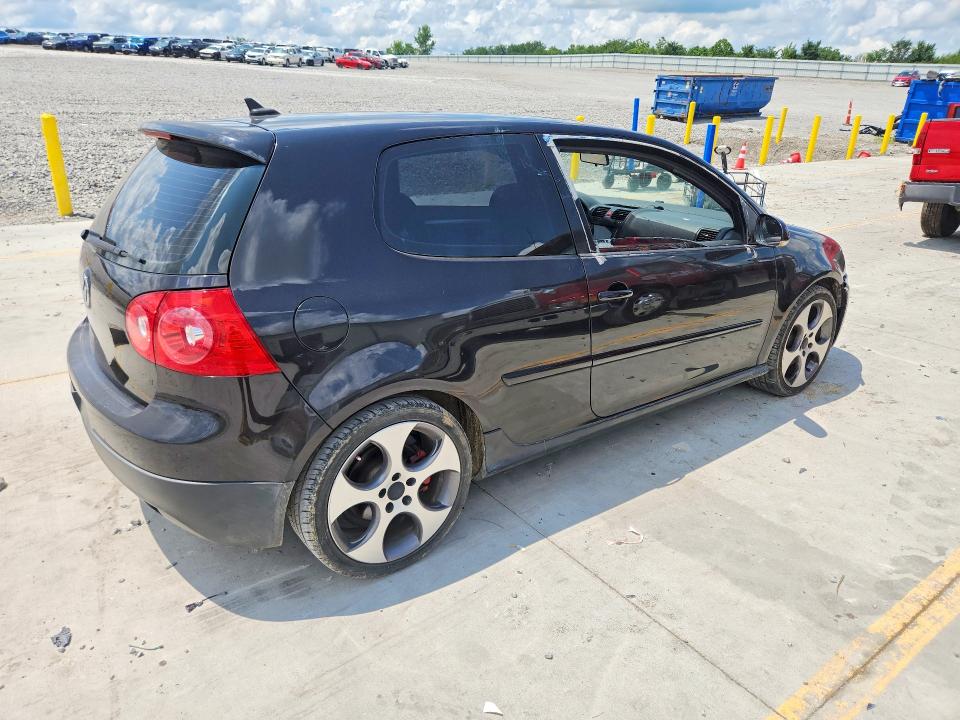 Продажа на аукционе авто 2009 Volkswagen Gti, vin: WVWED71K19W004006, номер лота: 61514836