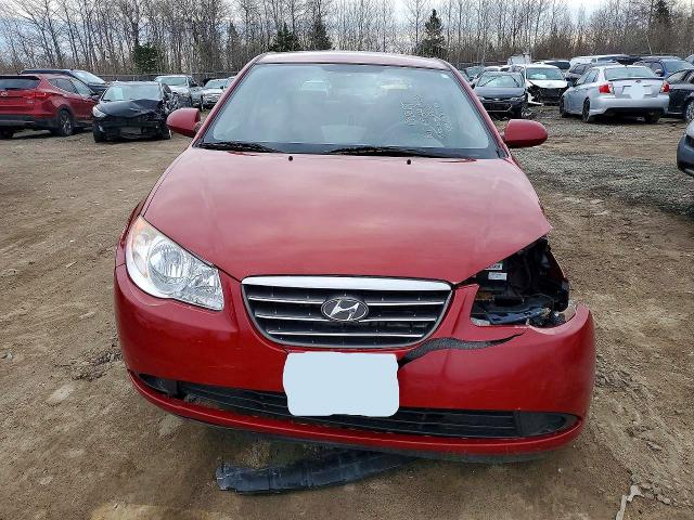 Продажа на аукционе авто 2009 Hyundai Elantra, vin: KMHDU45D39U736831, номер лота: 53919836