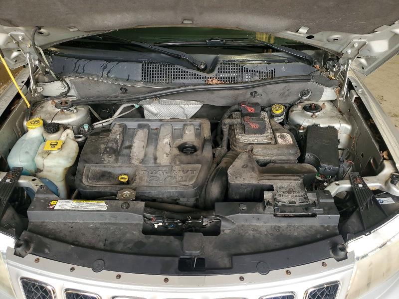 Продажа на аукционе авто 2011 Jeep Compass, vin: 1J4NF1FB6BD197071, номер лота: 61369836