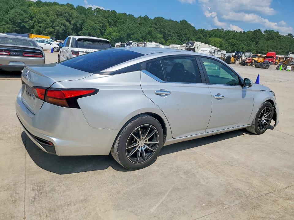 Aukcja sprzedaży 2020 Nissan Altima, vin: 1N4BL4BV8LC136529, numer aukcji: 59720436