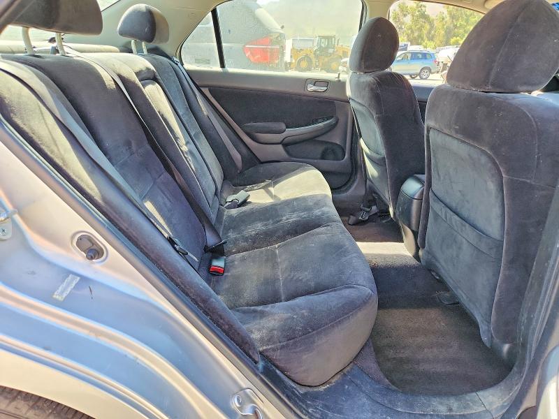 Aukcja sprzedaży 2007 Honda Accord, vin: JHMCM56347C004964, numer aukcji: 59896156
