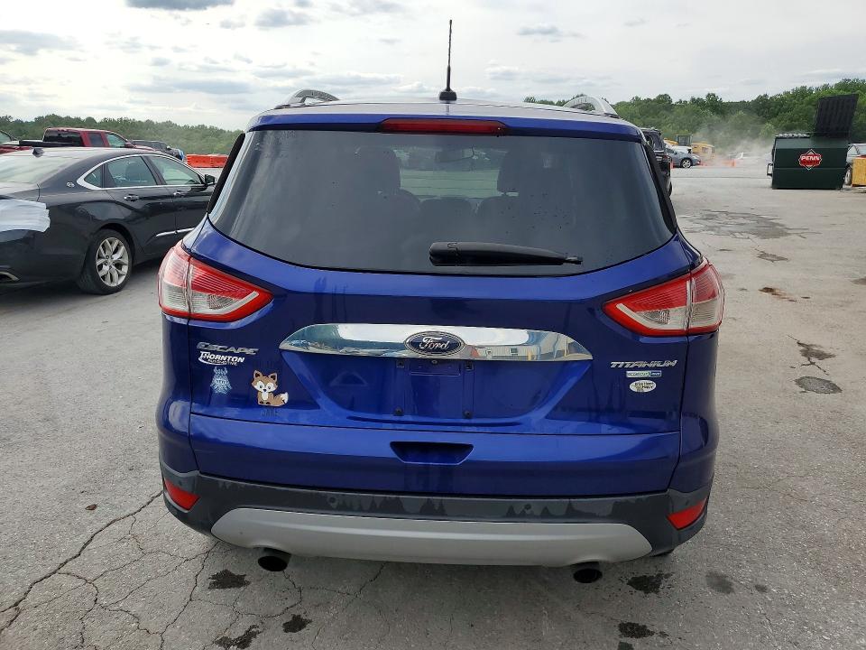 Aukcja sprzedaży 2015 Ford Escape, vin: 1FMCU9JX0FUC73146, numer aukcji: 62051886