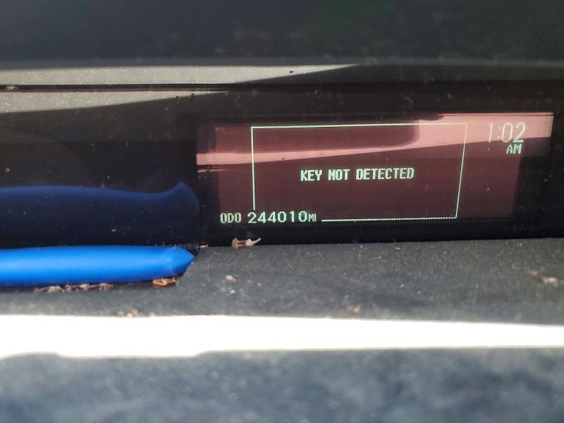 Продаж на аукціоні авто 2014 Toyota Prius Plug-in Hybrid, vin: JTDKN3DP1E3054643, номер лоту: 60199536