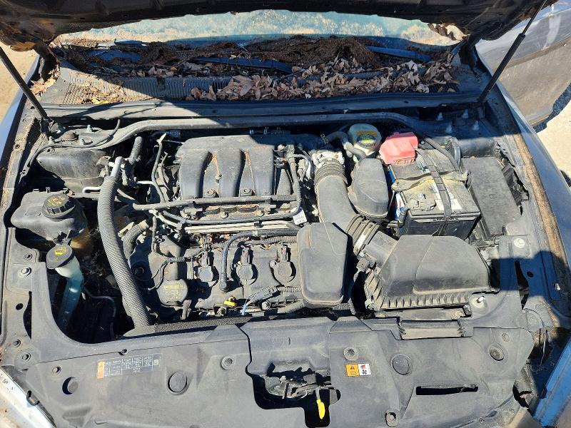 62352396 :رقم المزاد ، 1FAHP2F82DG200131 vin ، 2013 Ford Taurus مزاد بيع