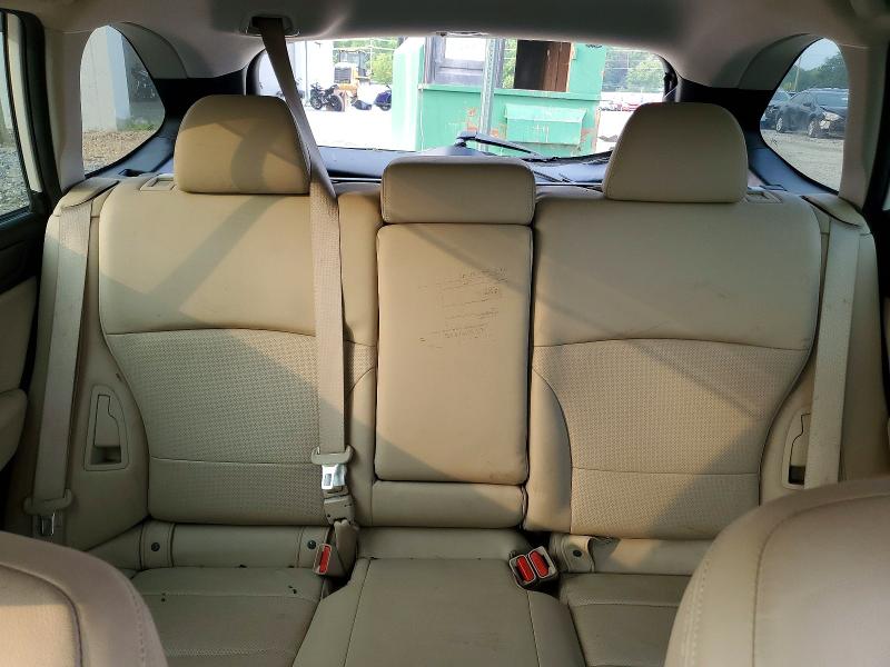 Продажа на аукционе авто 2017 Subaru Outback, vin: 4S4BSANC1H3264006, номер лота: 61208726