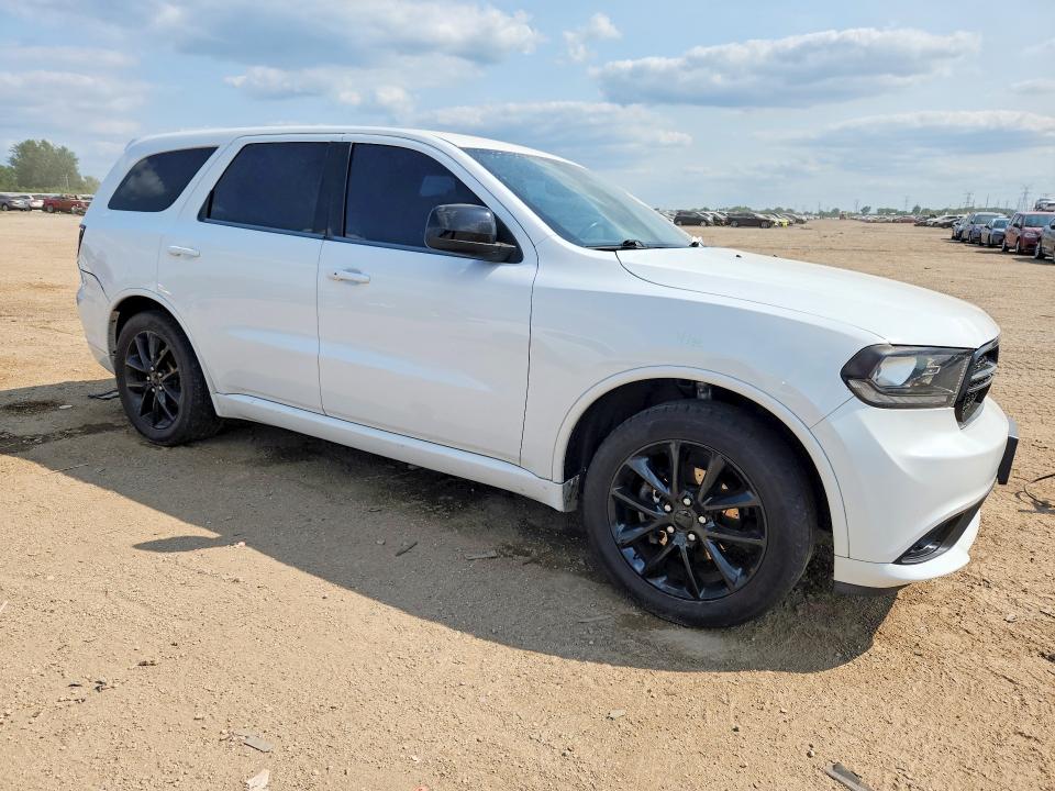 Aukcja sprzedaży 2018 Dodge Durango, vin: 1C4RDHAG1JC142301, numer aukcji: 62260626