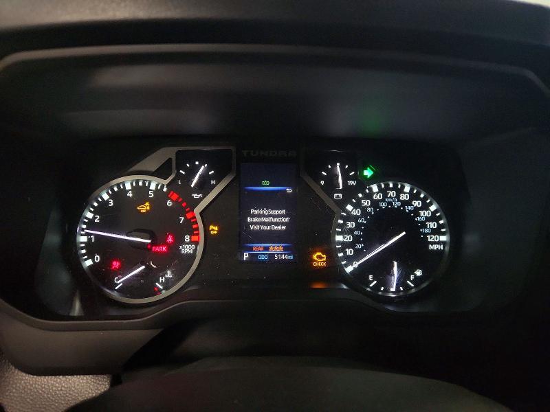 Продажа на аукционе авто 2026 Toyota Tundra, vin: 5TFLA5DBXTX404003, номер лота: 59402926