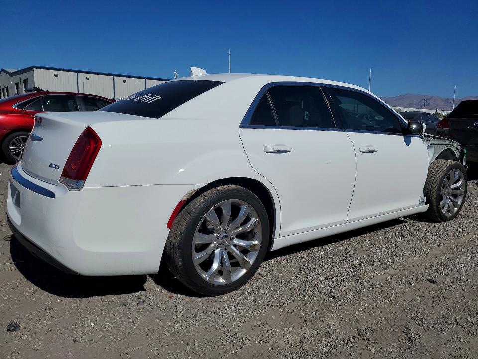 Aukcja sprzedaży 2019 Chrysler 300, vin: 2C3CCAAG1KH590427, numer aukcji: 62986066