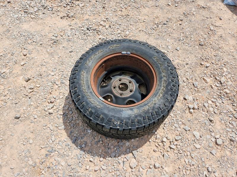 Aukcja sprzedaży 2005 Dodge Ram 1500, vin: 1D7HA18D55S360220, numer aukcji: 85969985