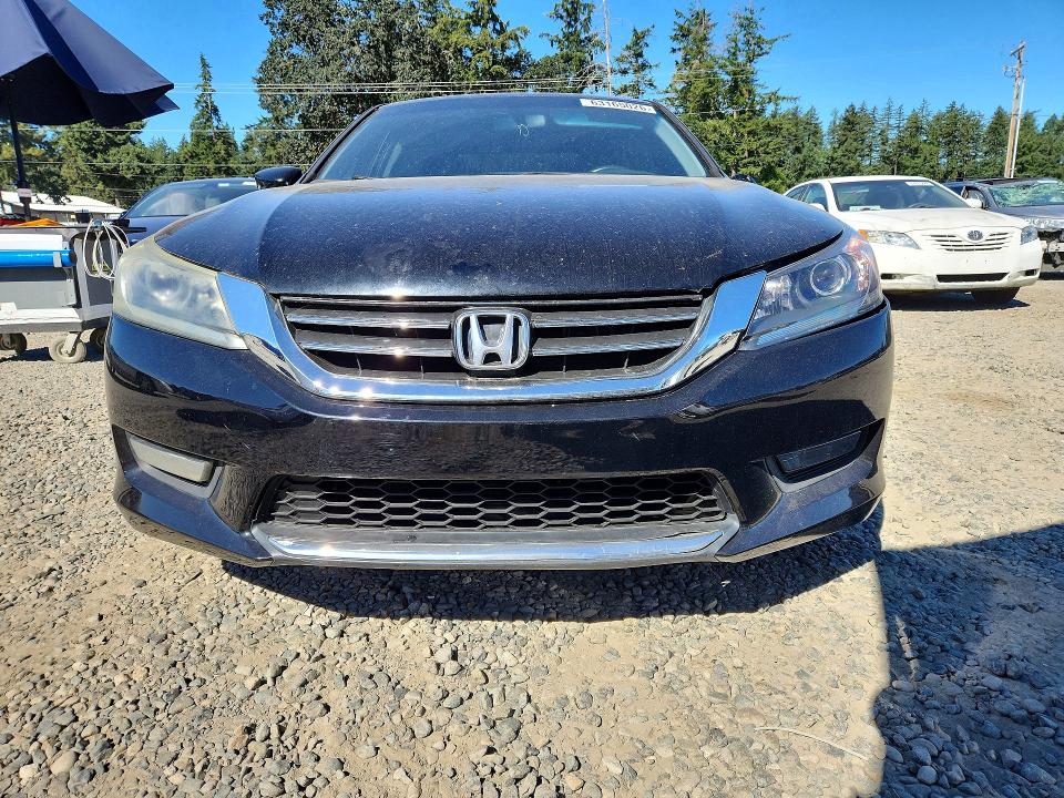 2014 Honda Accord მანქანა იყიდება აუქციონზე, vin: 1HGCR2E57EA228910, აუქციონის ნომერი: 63165026