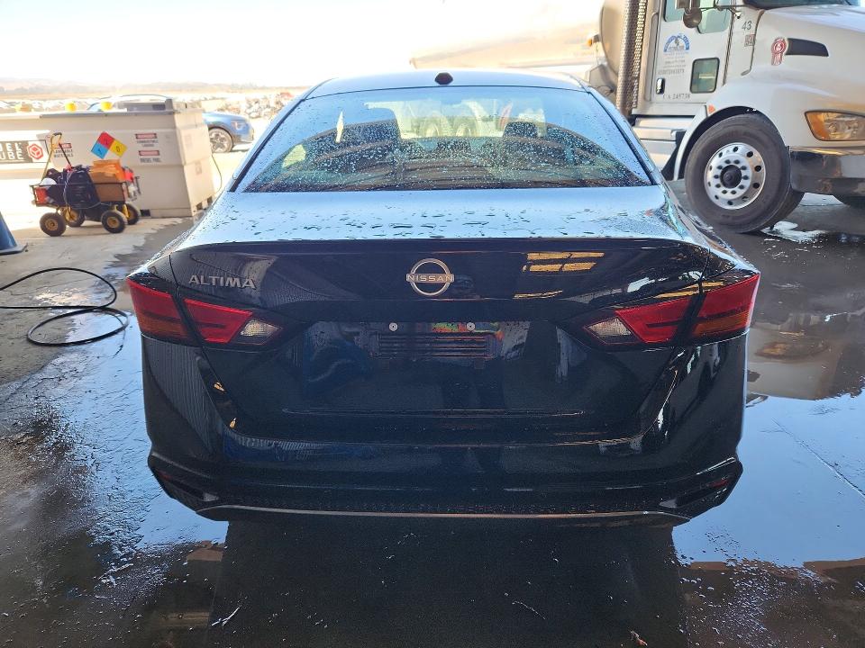 Aukcja sprzedaży 2026 Nissan Altima, vin: 1N4BL4DV0TN321112, numer aukcji: 61608526