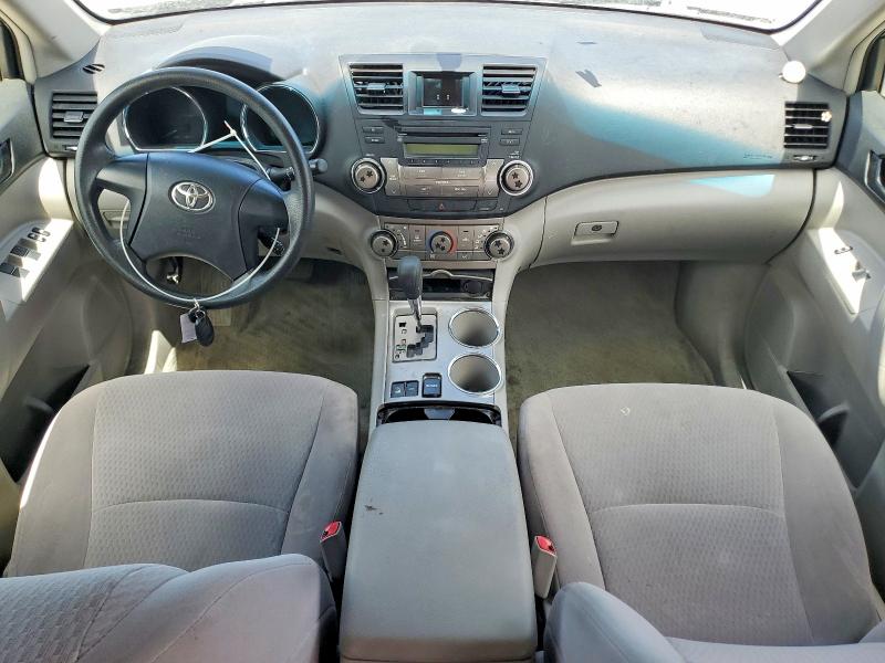 Aukcja sprzedaży 2009 Toyota Highlander, vin: JTEES41A392119351, numer aukcji: 59687156